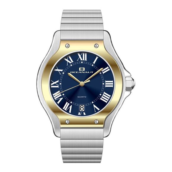 Oceanaut Women's Rayonner Blue Dial Watch - OC1298 - Picture 1 of 1